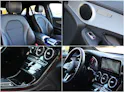 MERCEDES-BENZ GLC 200 4Matic 9G-Tronic