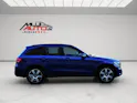 MERCEDES-BENZ GLC 200 4Matic 9G-Tronic