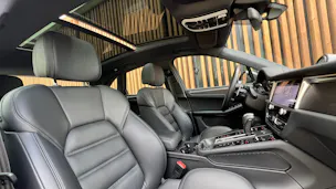 PORSCHE MACAN GTS PDK l 440 PS