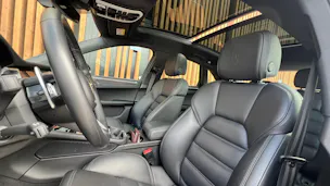 PORSCHE MACAN GTS PDK l 440 PS