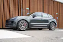 PORSCHE MACAN GTS PDK l 440 PS