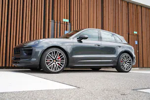 PORSCHE MACAN GTS PDK l 440 PS