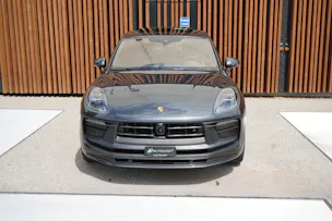 PORSCHE MACAN GTS PDK l 440 PS