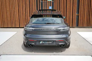 PORSCHE MACAN GTS PDK l 440 PS
