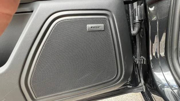 PORSCHE MACAN GTS PDK l 440 PS
