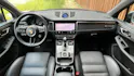 PORSCHE MACAN GTS PDK l 440 PS