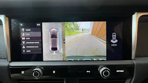 PORSCHE MACAN GTS PDK l 440 PS