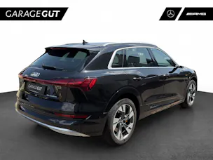 AUDI e-tron 55 quattro