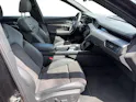 AUDI e-tron 55 quattro