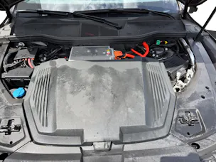 AUDI e-tron 55 quattro