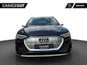 AUDI e-tron 55 quattro