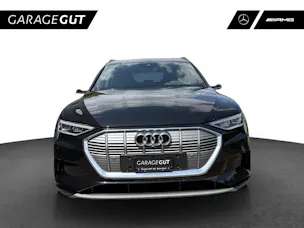 AUDI e-tron 55 quattro