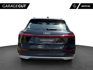 AUDI e-tron 55 quattro