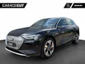 AUDI e-tron 55 quattro