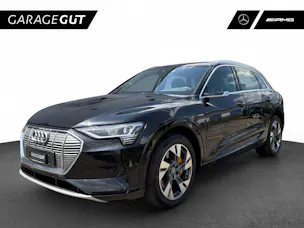 AUDI e-tron 55 quattro