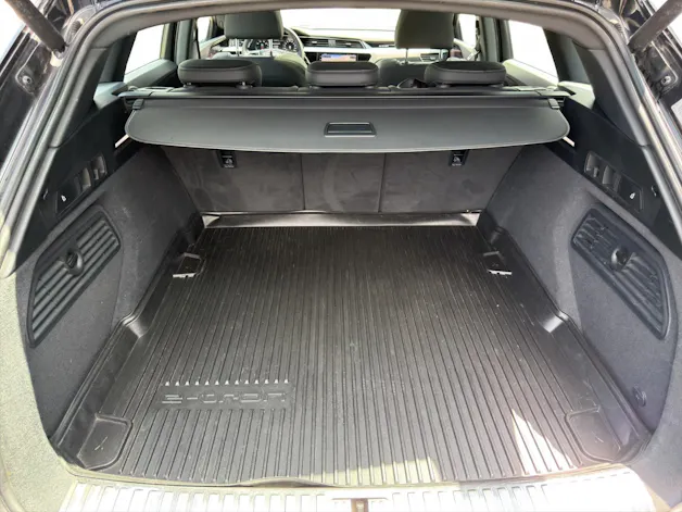 AUDI e-tron 55 quattro