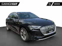 AUDI e-tron 55 quattro