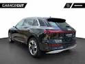 AUDI e-tron 55 quattro