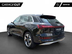AUDI e-tron 55 quattro