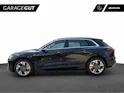 AUDI e-tron 55 quattro