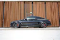 MERCEDES-BENZ C 63 S AMG BLACK 9G-TRONIC l 510 PS