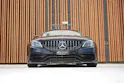 MERCEDES-BENZ C 63 S AMG BLACK 9G-TRONIC l 510 PS