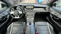 MERCEDES-BENZ C 63 S AMG BLACK 9G-TRONIC l 510 PS