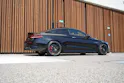 MERCEDES-BENZ C 63 S AMG BLACK 9G-TRONIC l 510 PS