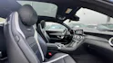 MERCEDES-BENZ C 63 S AMG BLACK 9G-TRONIC l 510 PS