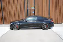 MERCEDES-BENZ C 63 S AMG BLACK 9G-TRONIC l 510 PS