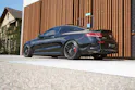 MERCEDES-BENZ C 63 S AMG BLACK 9G-TRONIC l 510 PS