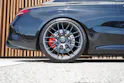MERCEDES-BENZ C 63 S AMG BLACK 9G-TRONIC l 510 PS