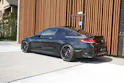 MERCEDES-BENZ C 63 S AMG BLACK 9G-TRONIC l 510 PS