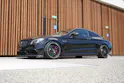MERCEDES-BENZ C 63 S AMG BLACK 9G-TRONIC l 510 PS