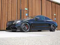 MERCEDES-BENZ C 63 S AMG BLACK 9G-TRONIC l 510 PS