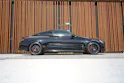 MERCEDES-BENZ C 63 S AMG BLACK 9G-TRONIC l 510 PS