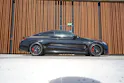 MERCEDES-BENZ C 63 S AMG BLACK 9G-TRONIC l 510 PS