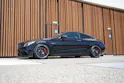 MERCEDES-BENZ C 63 S AMG BLACK 9G-TRONIC l 510 PS