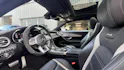 MERCEDES-BENZ C 63 S AMG BLACK 9G-TRONIC l 510 PS