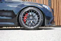 MERCEDES-BENZ C 63 S AMG BLACK 9G-TRONIC l 510 PS