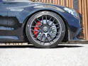 MERCEDES-BENZ C 63 S AMG BLACK 9G-TRONIC l 510 PS