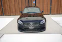 MERCEDES-BENZ C 63 S AMG BLACK 9G-TRONIC l 510 PS