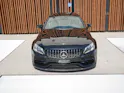 MERCEDES-BENZ C 63 S AMG BLACK 9G-TRONIC l 510 PS