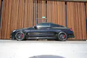 MERCEDES-BENZ C 63 S AMG BLACK 9G-TRONIC l 510 PS