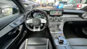 MERCEDES-BENZ C 63 S AMG BLACK 9G-TRONIC l 510 PS