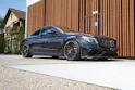 MERCEDES-BENZ C 63 S AMG BLACK 9G-TRONIC l 510 PS