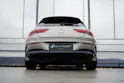 MERCEDES-BENZ CLA SHOOTING BRAKE 35 AMG NIGHT 4MATIC 7G-DCT l 306 PS