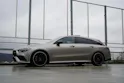MERCEDES-BENZ CLA SHOOTING BRAKE 35 AMG NIGHT 4MATIC 7G-DCT l 306 PS