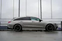 MERCEDES-BENZ CLA SHOOTING BRAKE 35 AMG NIGHT 4MATIC 7G-DCT l 306 PS