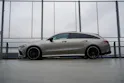 MERCEDES-BENZ CLA SHOOTING BRAKE 35 AMG NIGHT 4MATIC 7G-DCT l 306 PS